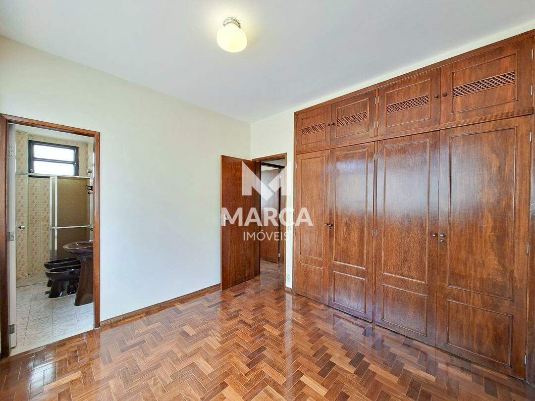 Apartamento para aluguel no Cidade Nova: 