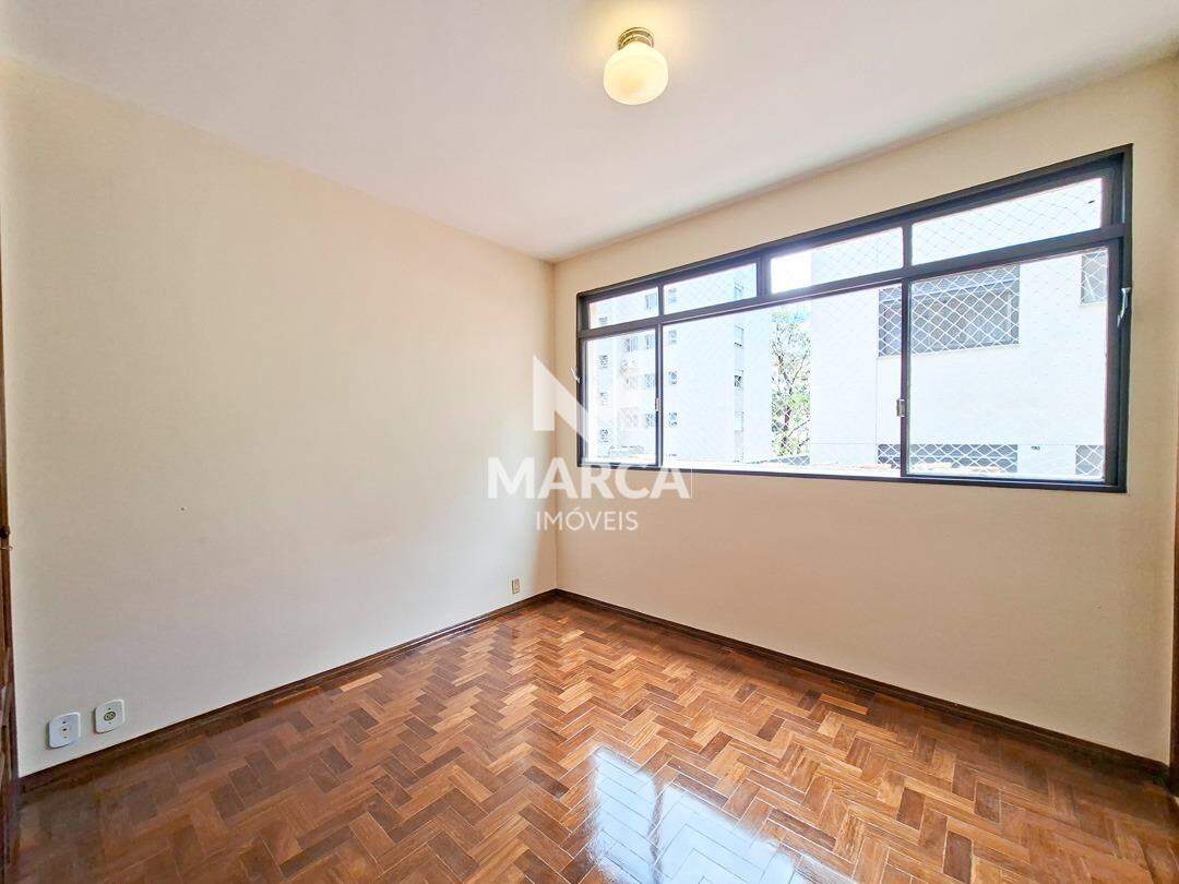 Apartamento para aluguel no Cidade Nova: 