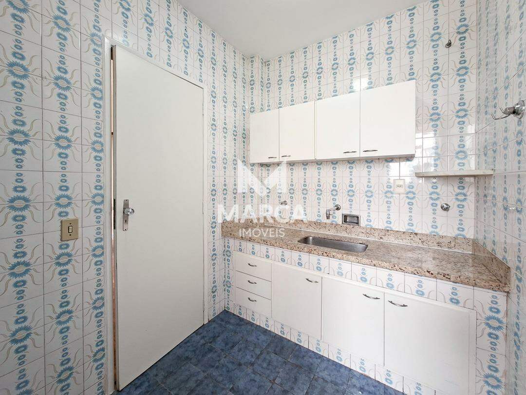 Apartamento para aluguel no Cidade Nova: 