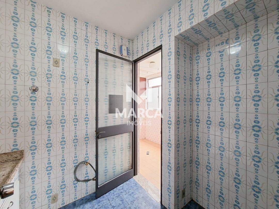 Apartamento para aluguel no Cidade Nova: 