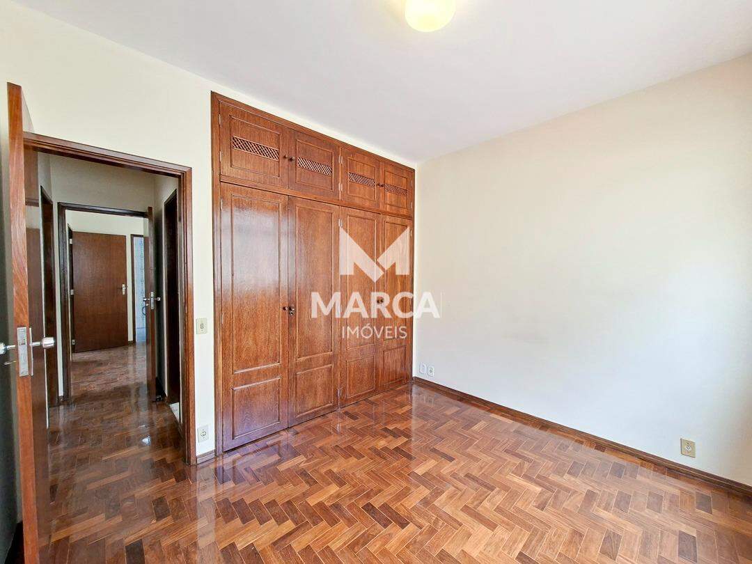 Apartamento para aluguel no Cidade Nova: 