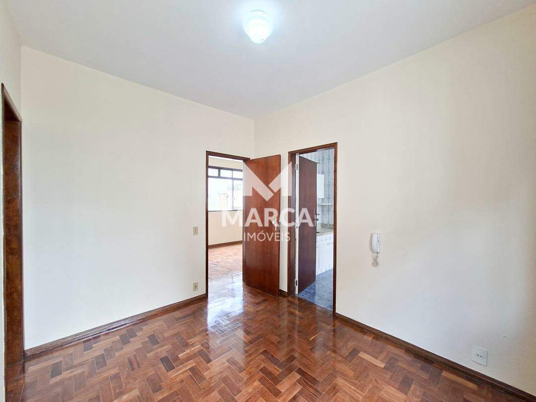Apartamento para aluguel no Cidade Nova: 