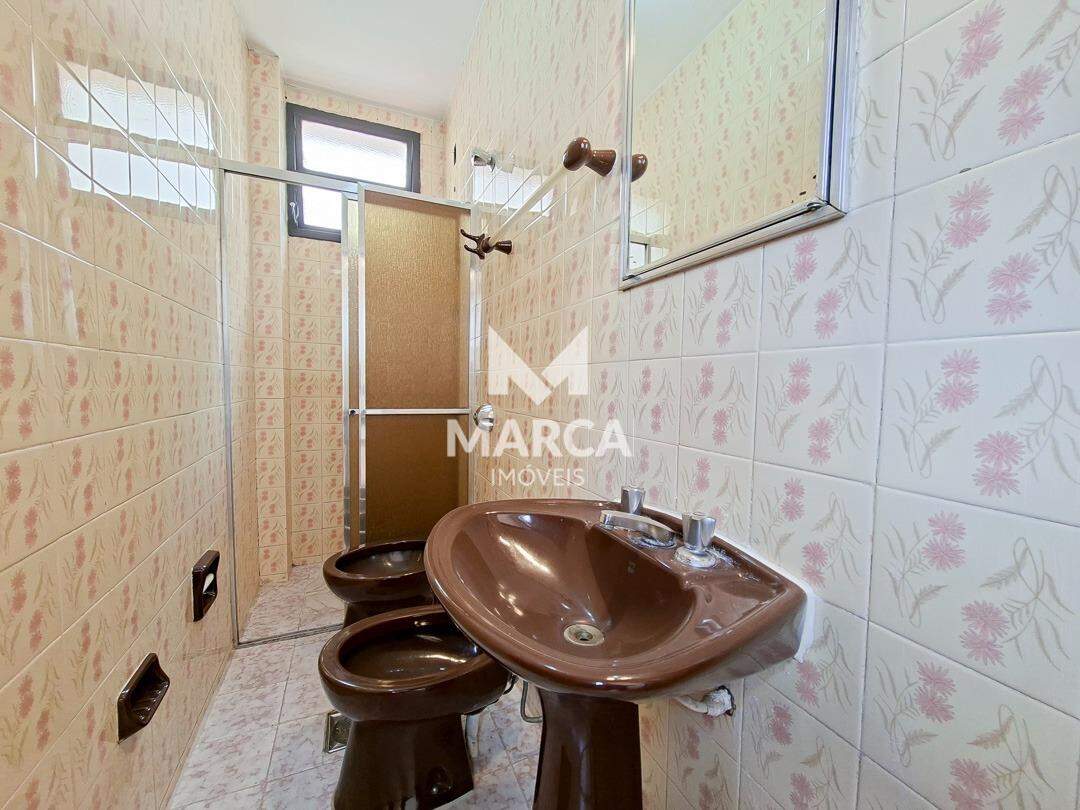 Apartamento para aluguel no Cidade Nova: 