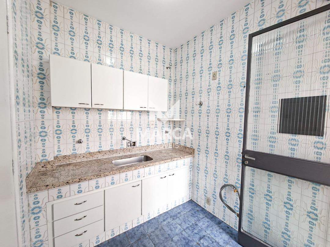 Apartamento para aluguel no Cidade Nova: 