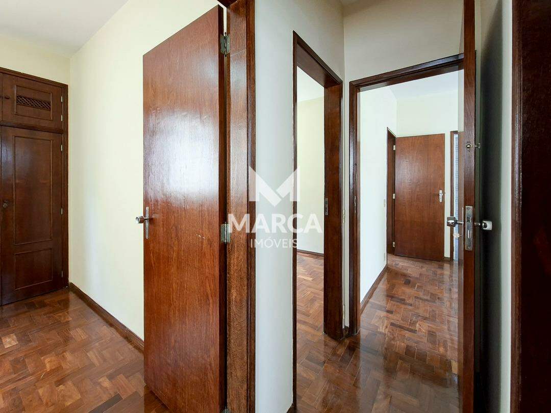 Apartamento para aluguel no Cidade Nova: 