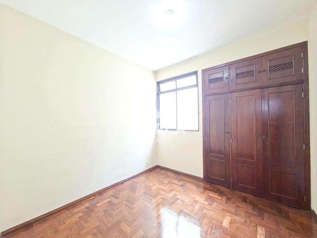 Apartamento para aluguel no Cidade Nova: 