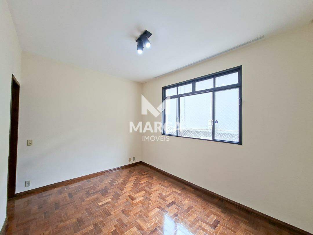 Apartamento para aluguel no Cidade Nova: 