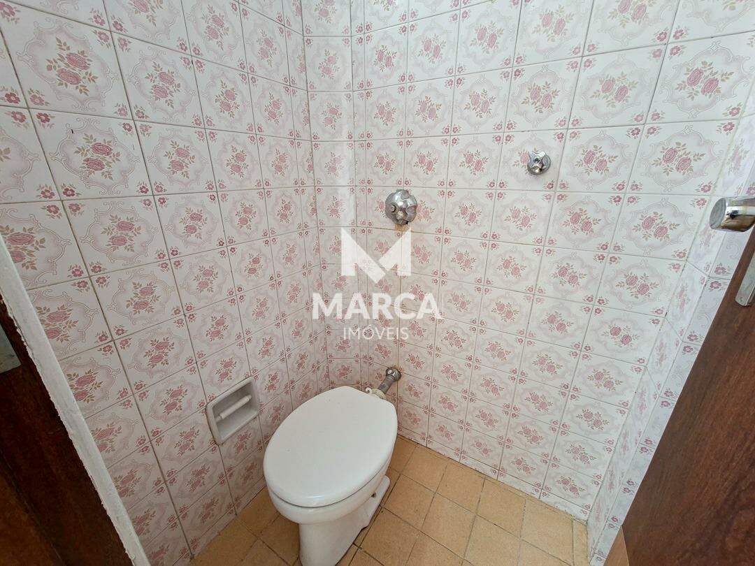 Apartamento para aluguel no Cidade Nova: 