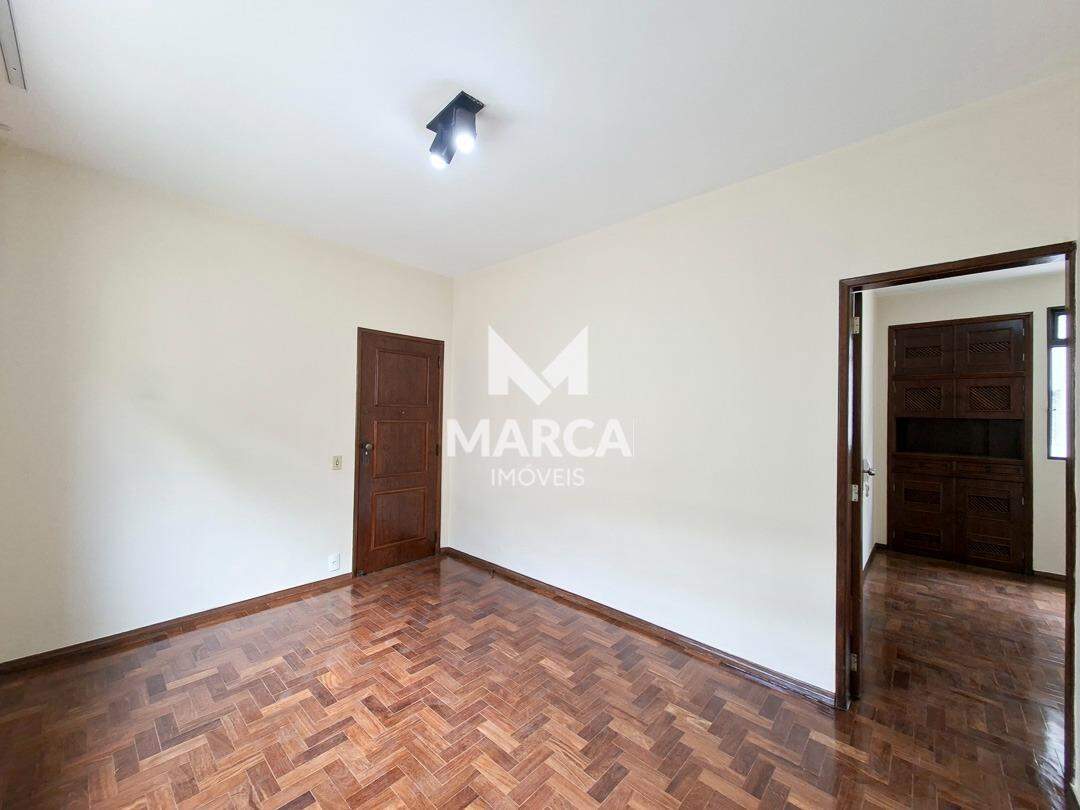 Apartamento para aluguel no Cidade Nova: 