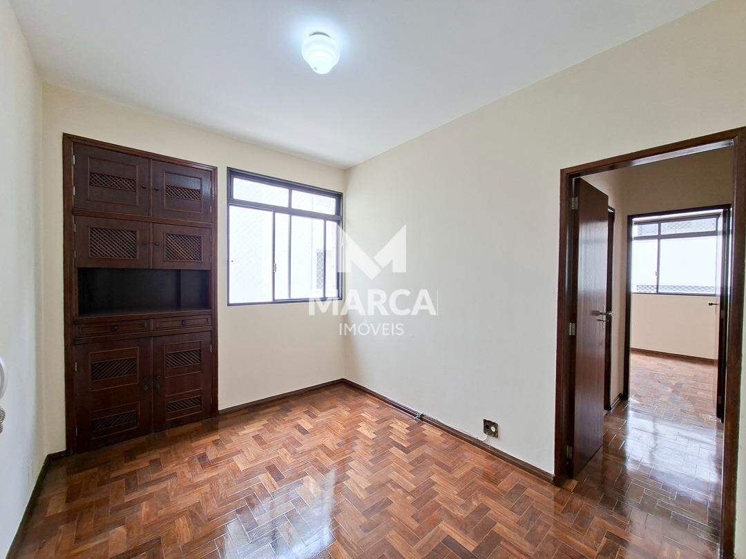 Apartamento para aluguel no Cidade Nova: 