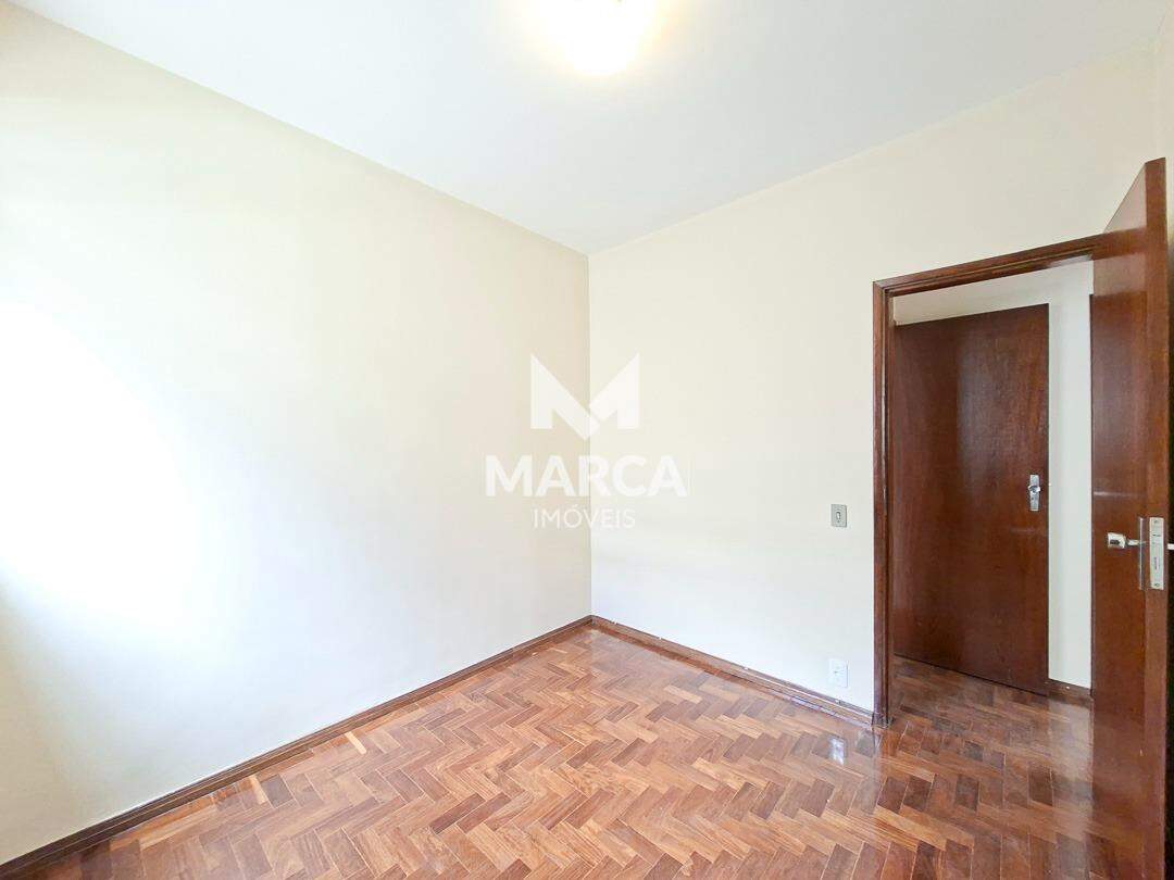 Apartamento para aluguel no Cidade Nova: 