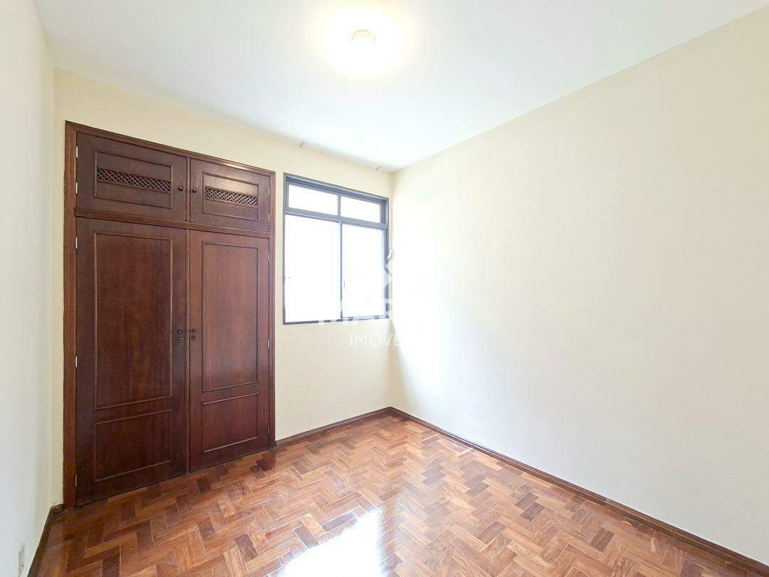 Apartamento para aluguel no Cidade Nova: 