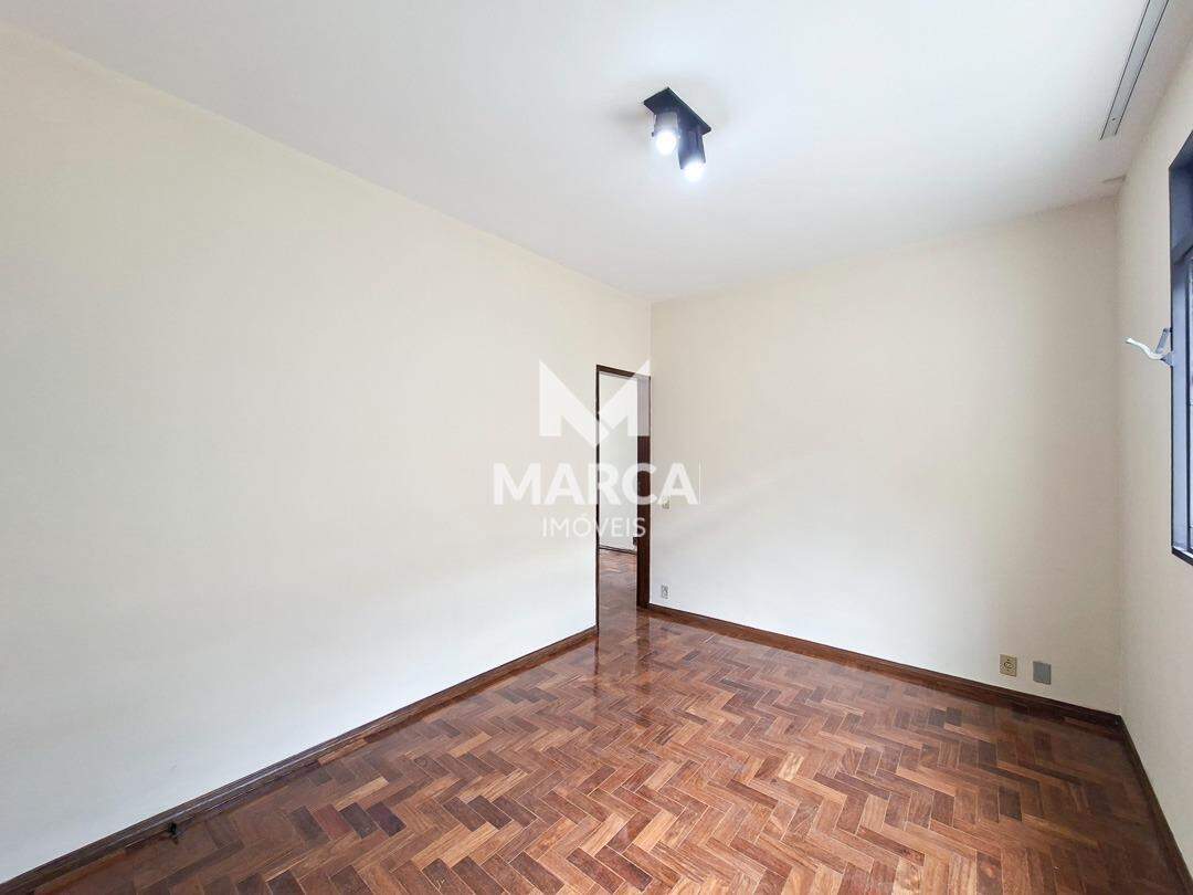 Apartamento para aluguel no Cidade Nova: 