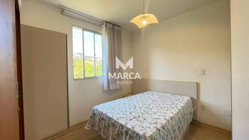 Apartamento à venda no Buritis: 