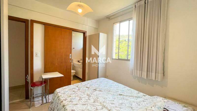 Apartamento à venda no Buritis: 
