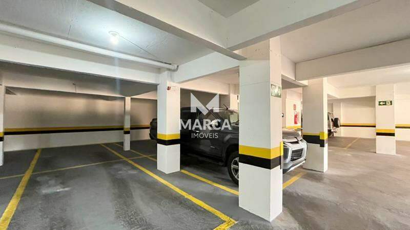 Apartamento à venda no Buritis: 