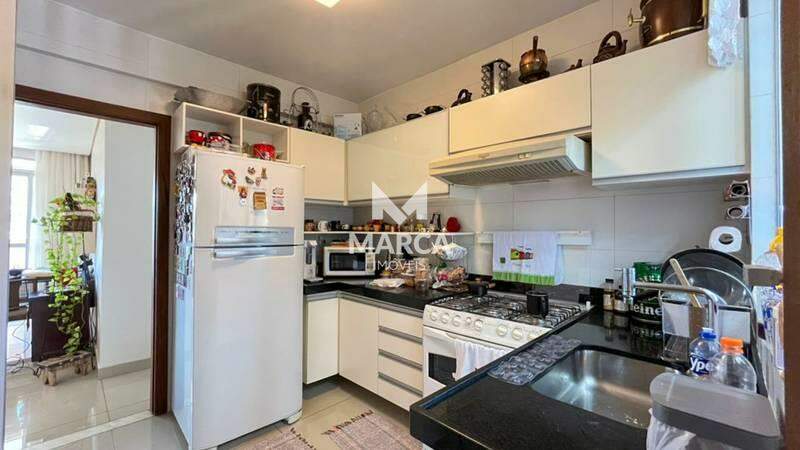 Apartamento à venda no Buritis: 
