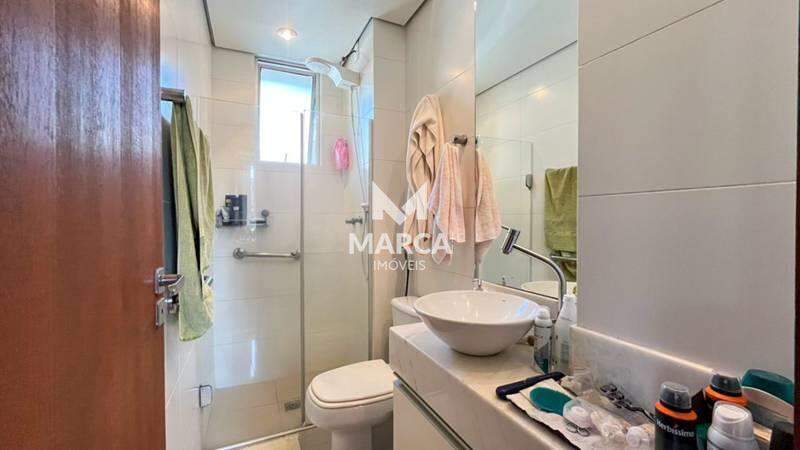 Apartamento à venda no Buritis: 