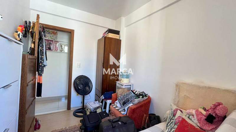 Apartamento à venda no Buritis: 