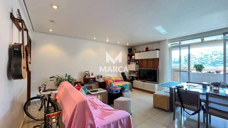Apartamento à venda no Buritis: 