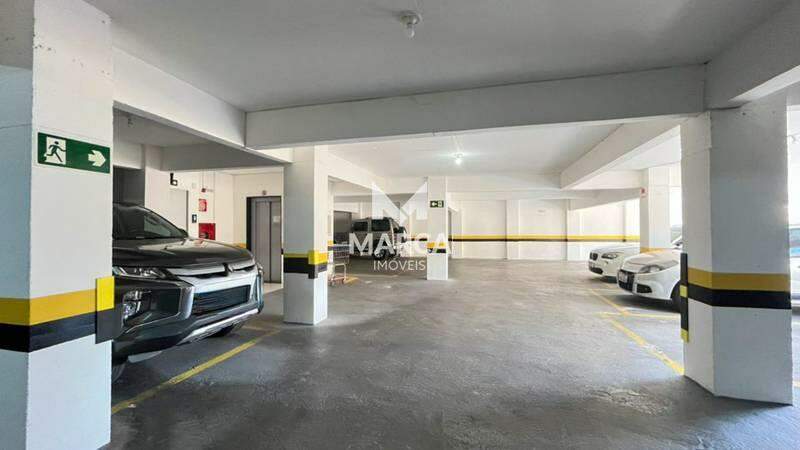 Apartamento à venda no Buritis: 