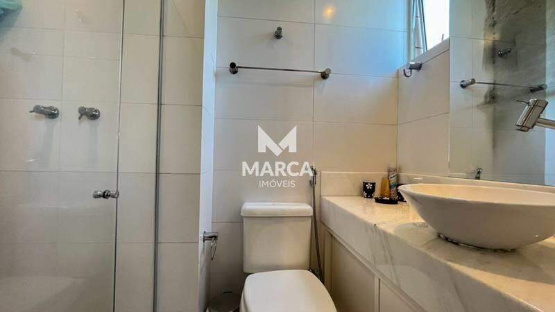Apartamento à venda no Buritis: 