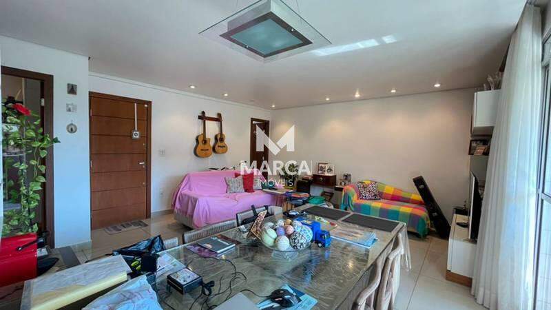 Apartamento à venda no Buritis: 