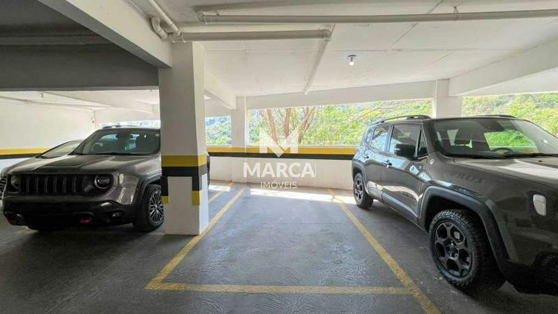 Apartamento à venda no Buritis: 