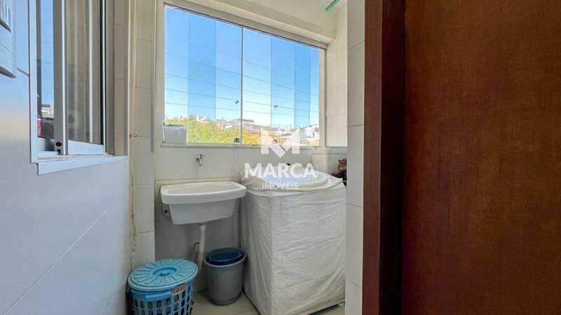 Apartamento à venda no Buritis: 