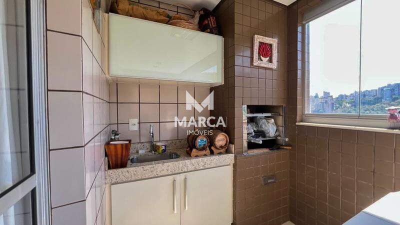 Apartamento à venda no Buritis: 