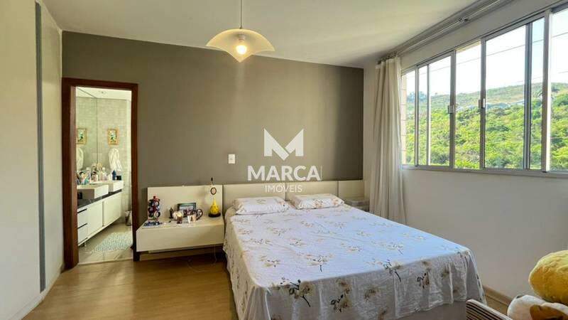 Apartamento à venda no Buritis: 