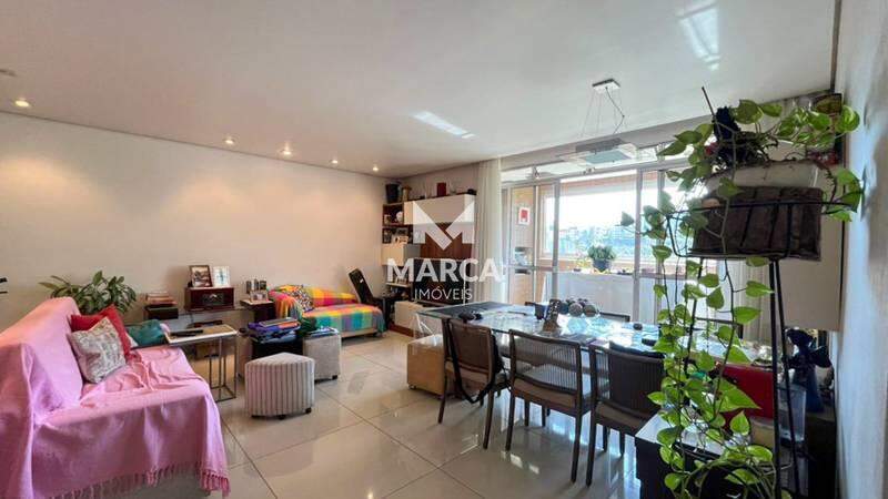 Apartamento à venda no Buritis: 