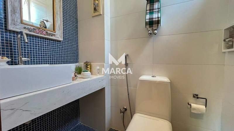 Apartamento à venda no Buritis: 