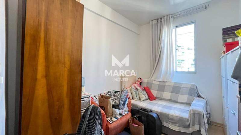 Apartamento à venda no Buritis: 