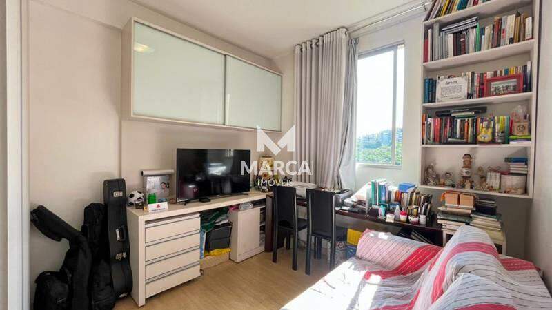 Apartamento à venda no Buritis: 