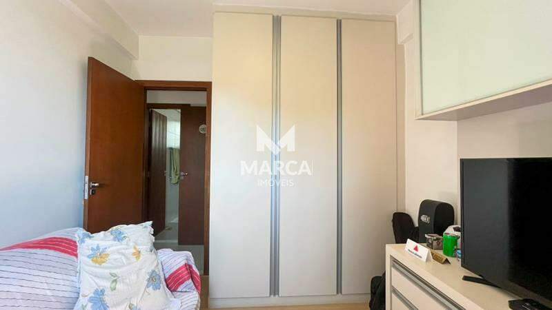 Apartamento à venda no Buritis: 