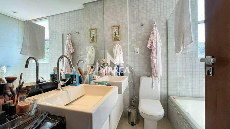 Apartamento à venda no Buritis: 