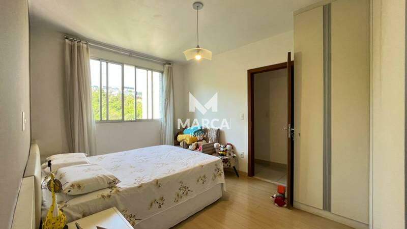 Apartamento à venda no Buritis: 
