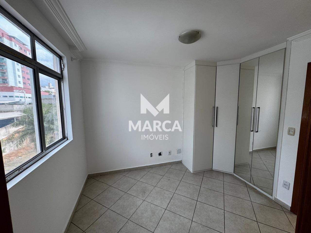 Cobertura para aluguel no Castelo: 