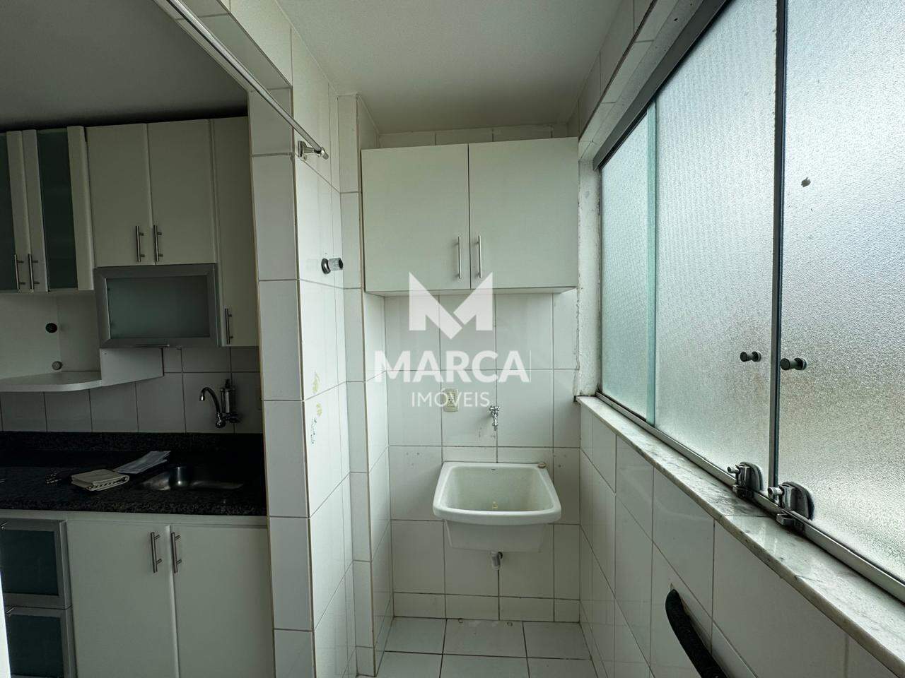 Cobertura para aluguel no Castelo: 