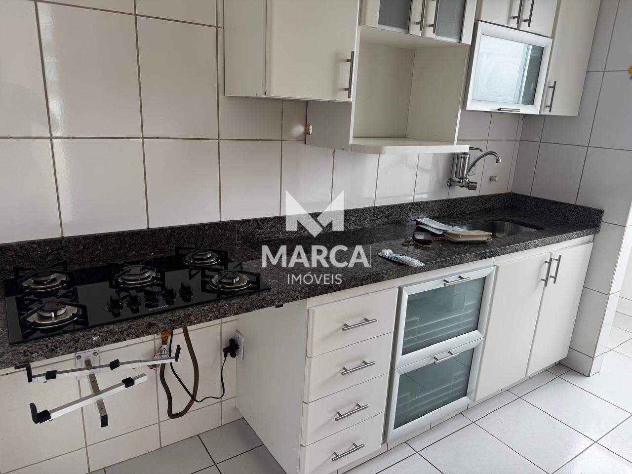 Cobertura para aluguel no Castelo: 