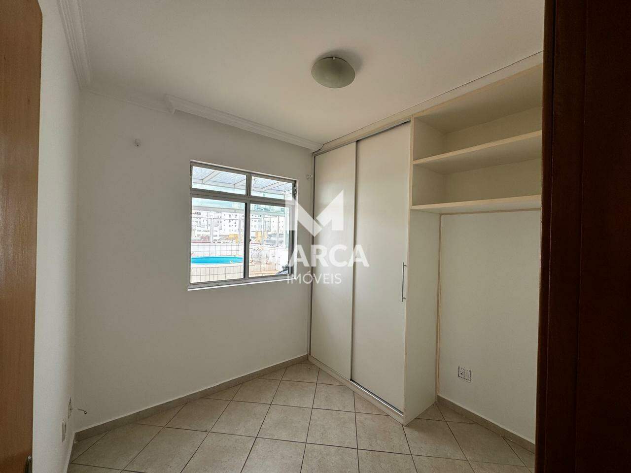 Cobertura para aluguel no Castelo: 