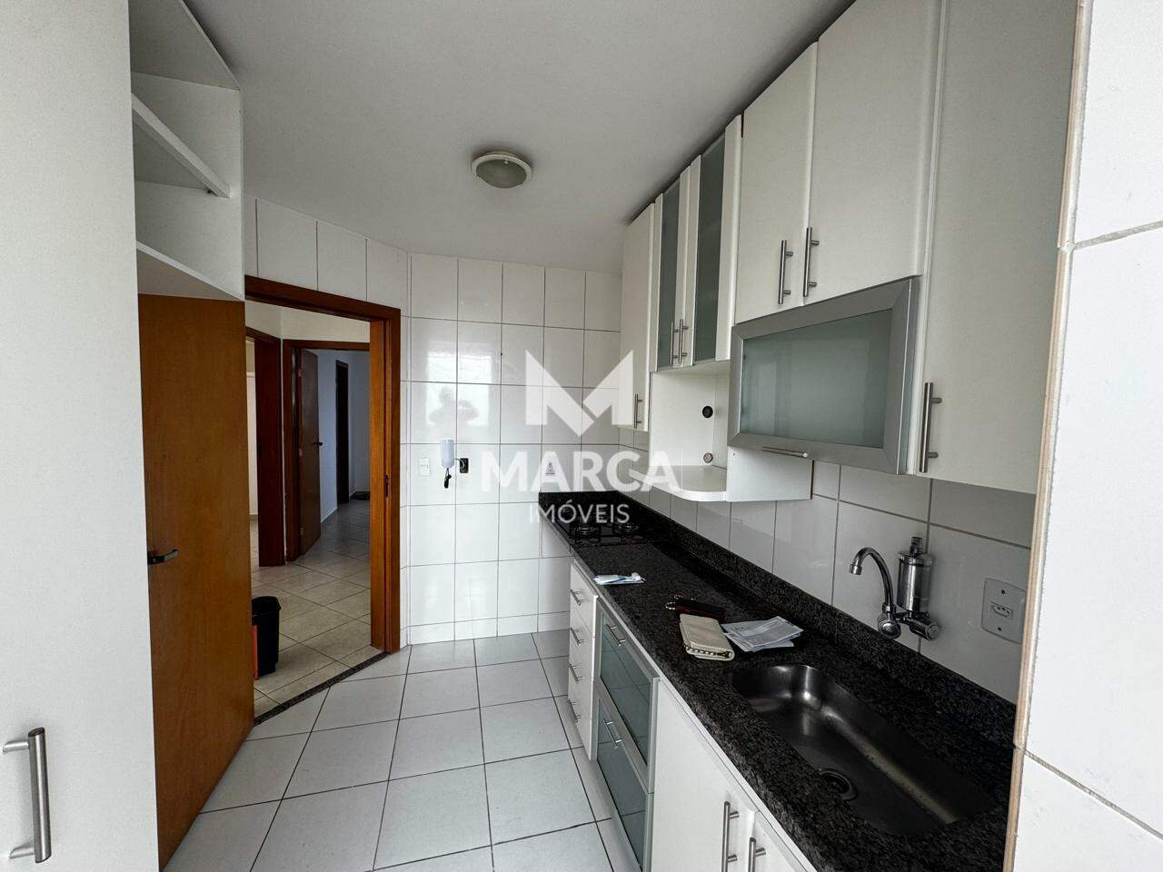 Cobertura para aluguel no Castelo: 