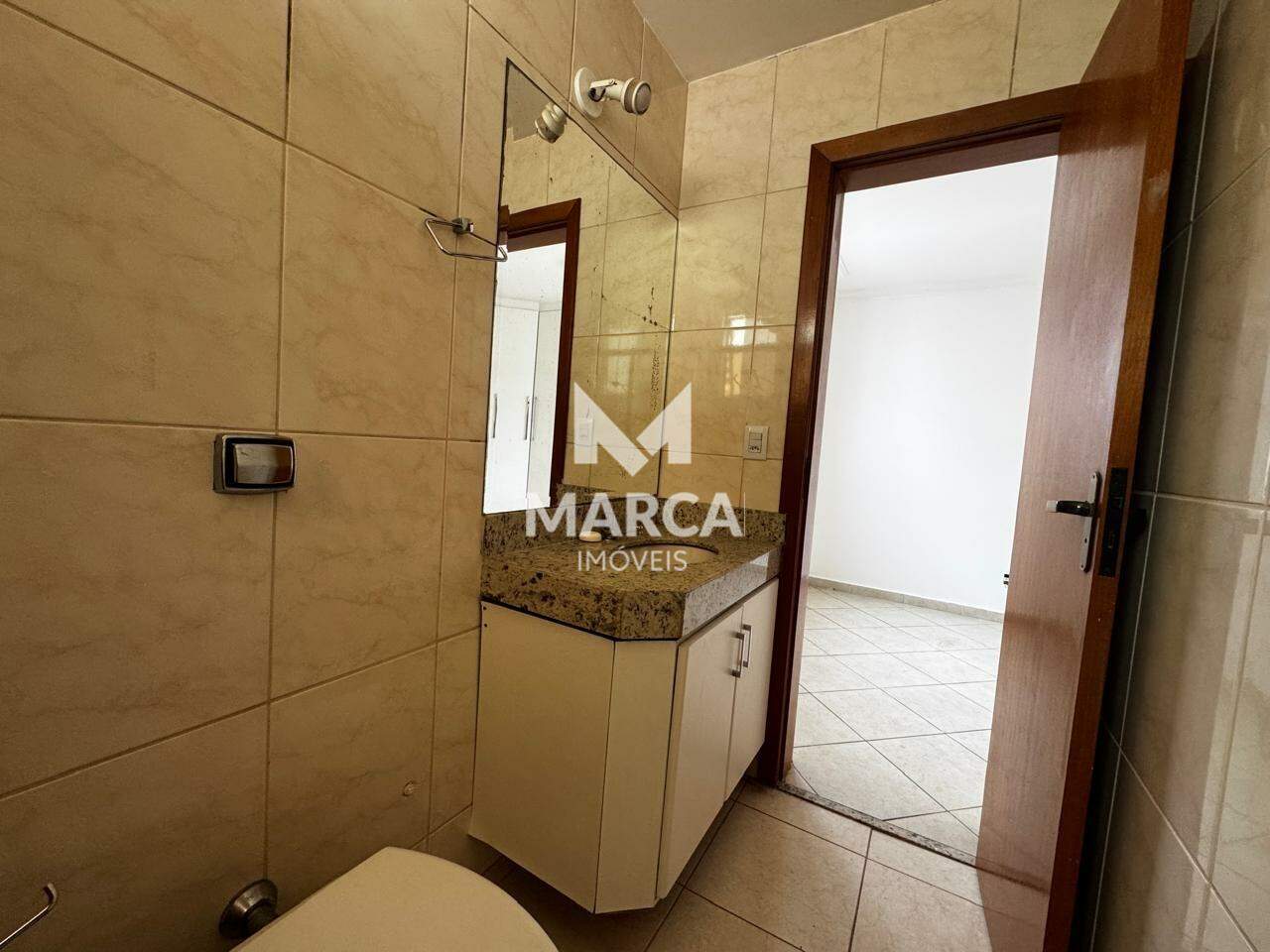 Cobertura para aluguel no Castelo: 