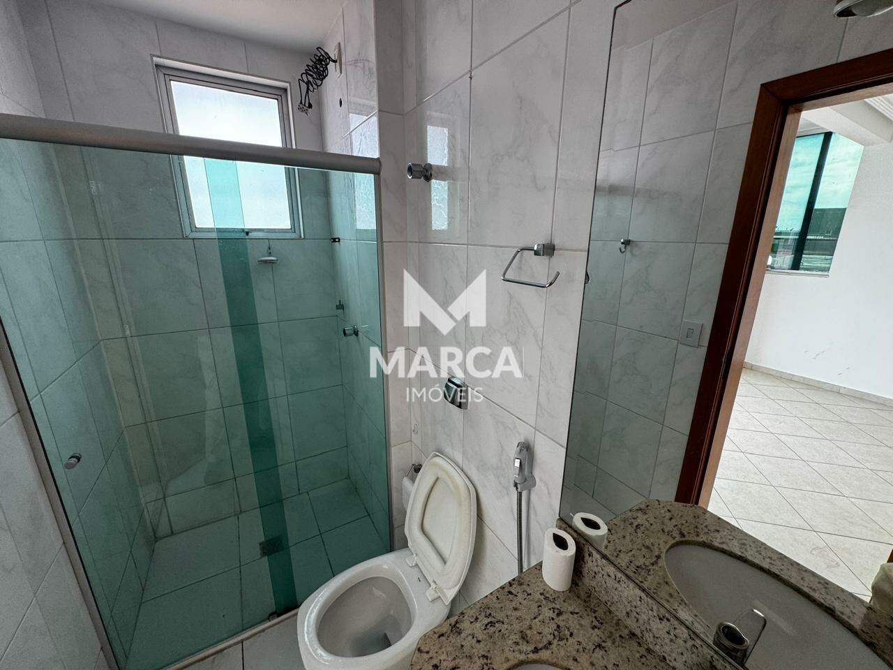 Cobertura para aluguel no Castelo: 