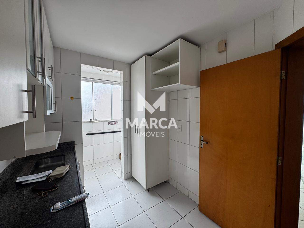 Cobertura para aluguel no Castelo: 