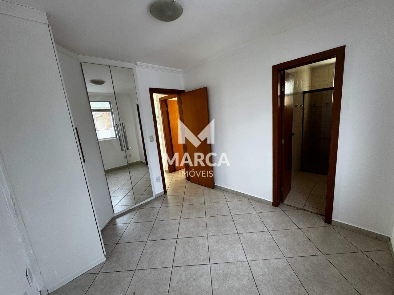 Cobertura para aluguel no Castelo: 