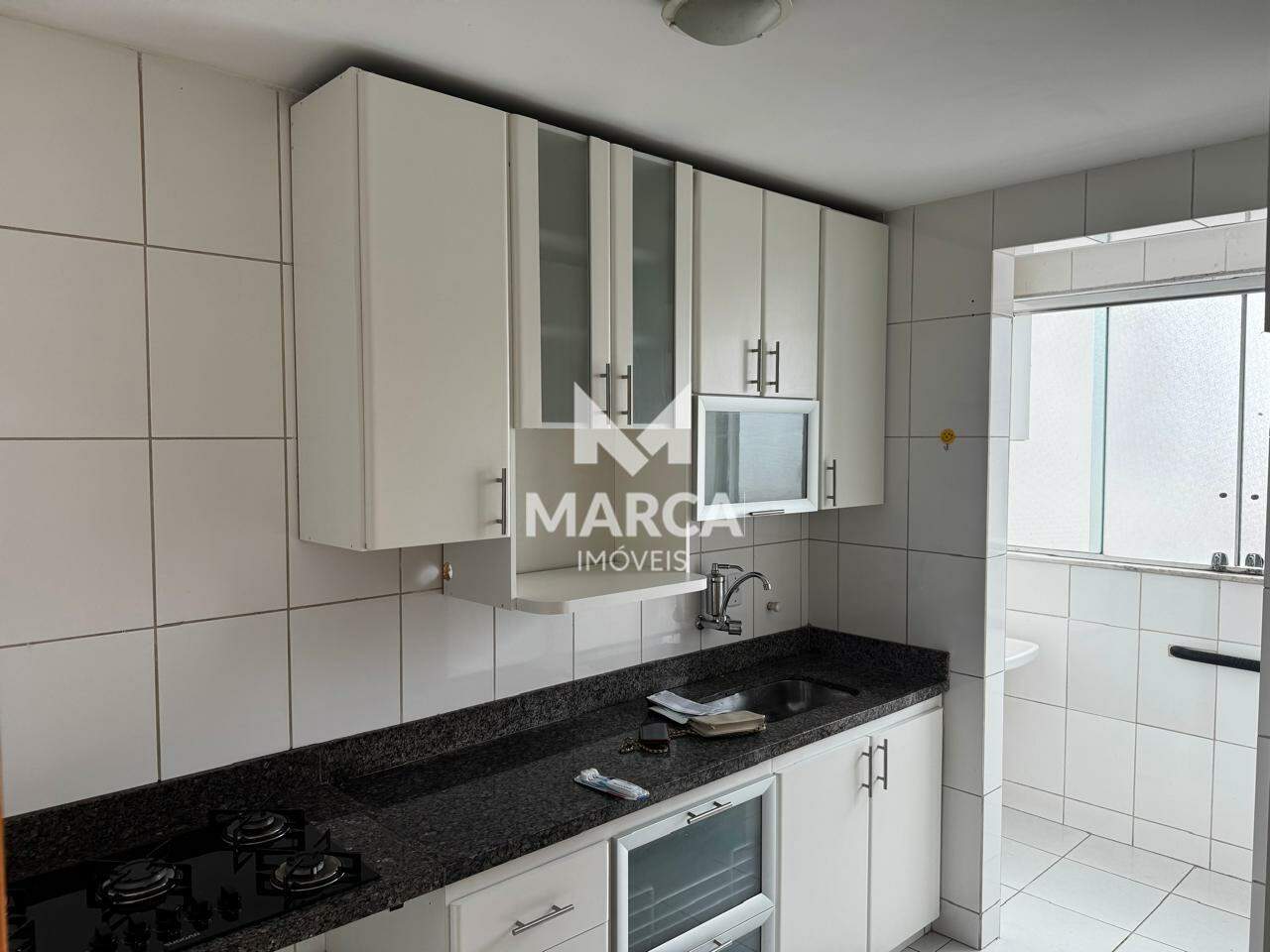 Cobertura para aluguel no Castelo: 