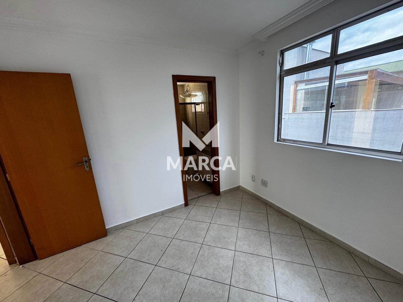 Cobertura para aluguel no Castelo: 