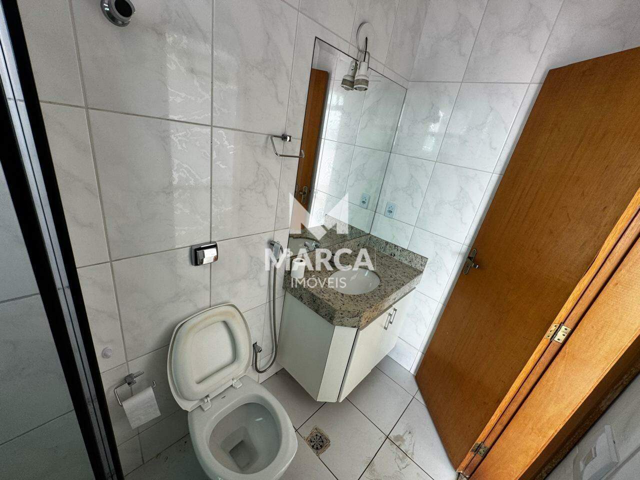 Cobertura para aluguel no Castelo: 